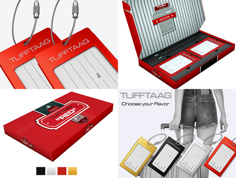 tufftaag